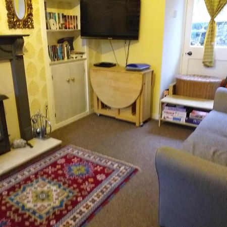 Leadhills Forget Me Not Cottage المظهر الخارجي الصورة