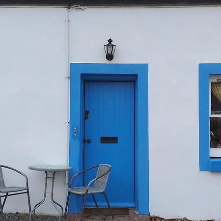 Leadhills Forget Me Not Cottage المظهر الخارجي الصورة