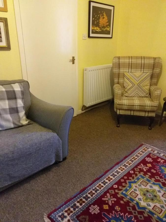 Leadhills Forget Me Not Cottage المظهر الخارجي الصورة