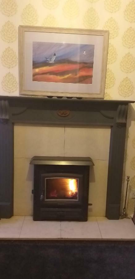 Leadhills Forget Me Not Cottage المظهر الخارجي الصورة