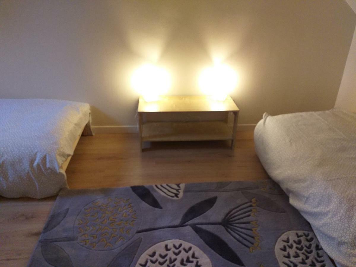 Leadhills Forget Me Not Cottage المظهر الخارجي الصورة