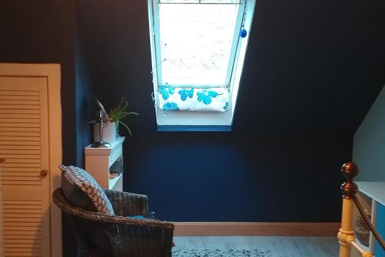 Leadhills Forget Me Not Cottage المظهر الخارجي الصورة