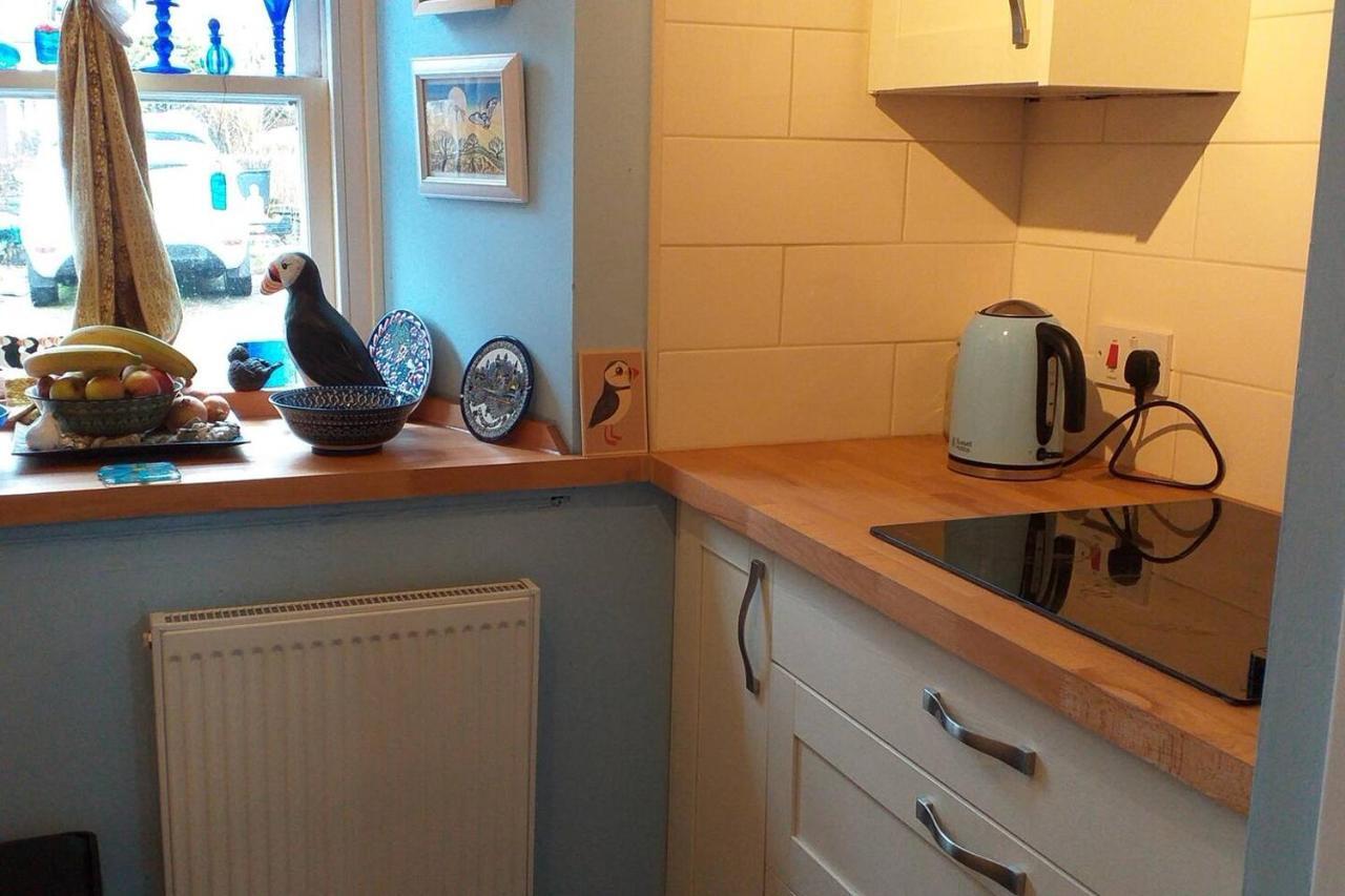 Leadhills Forget Me Not Cottage المظهر الخارجي الصورة