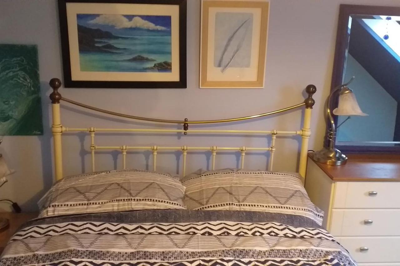 Leadhills Forget Me Not Cottage المظهر الخارجي الصورة